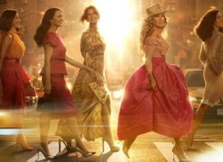 От рекордных оценок до критики: как зрители реагируют на первые эпизоды 3 сезона «И просто так»