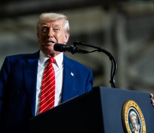 Пакистан выдвинул Трампа на Нобелевскую премию мира 2026 года