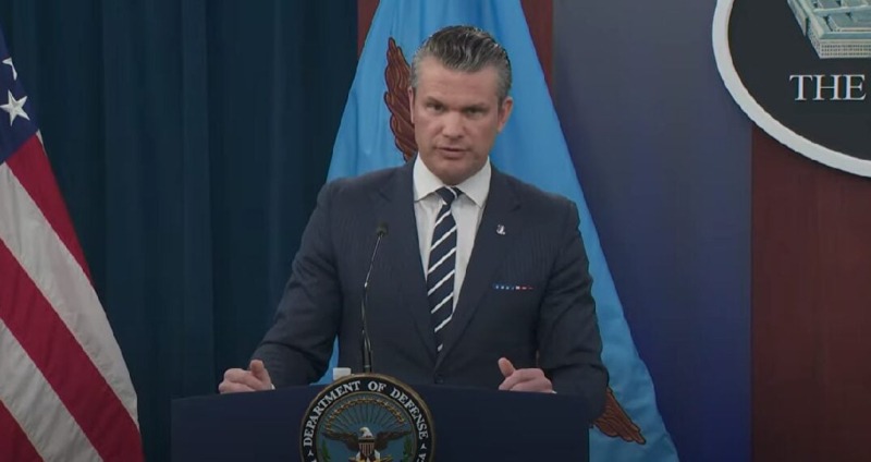 Пентагон дал первую пресс-конференцию после удара по Ирану: Что известно об операции