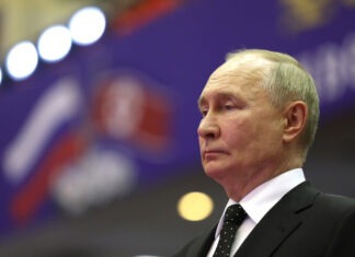 «Перерождаются в террористическую организацию»: Путин назвал невозможными переговоры с Украиной