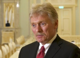 Песков о перемирии: У нас есть стратегическое преимущество, мы не собираемся его терять