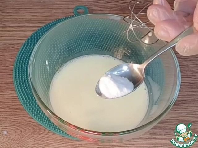 Пирожки из теста для чебуреков