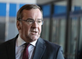 Писториус: Германия выделит Украине €9 млрд в 2025 году, но Taurus предоставлять не будет