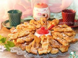 По мотивам кребли или вергуны