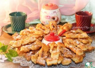 По мотивам кребли или вергуны