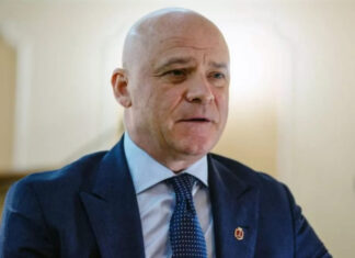 Почему не в окопе: Труханов грубо ответил военному на вопрос о Пушкине