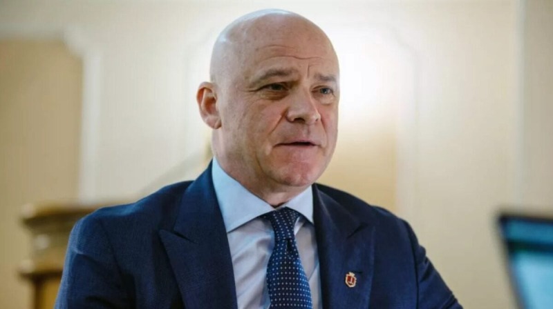Почему не в окопе: Труханов грубо ответил военному на вопрос о Пушкине