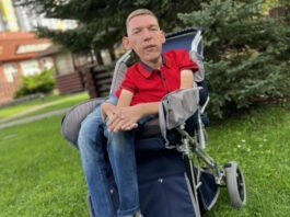 Полиция открыла два производства относительно возможного мошенничества во время сбора средств для Назария Гусакова