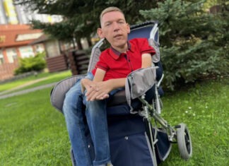 Полиция открыла два производства относительно возможного мошенничества во время сбора средств для Назария Гусакова