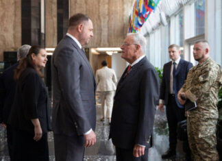 Politico: Ермак вызывает раздражение у чиновников администрации Трампа