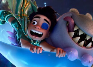 Поражает яркостью и щемящей темой: что нужно знать об «Элио», новом шедевре от Pixar