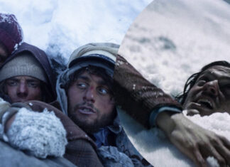 После них будет сложно заснуть: 3 фильма на Netflix, основанные на реальных событиях