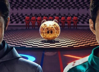 Последнее противостояние: когда состоится премьера финального сезона «Игры в кальмара» на Netflix