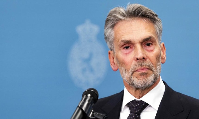 Премьер-министр Нидерландов подал в отставку
