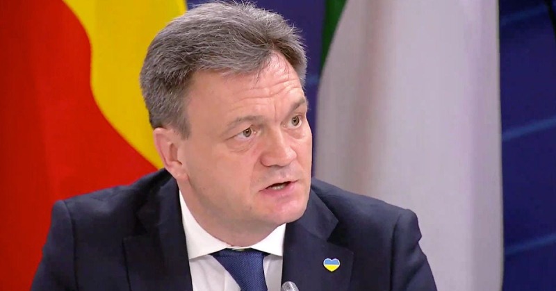 Премьер Молдовы: Россия хочет разместить 10 тысяч солдат в Приднестровье