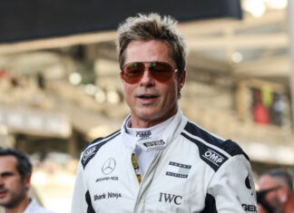 Премьера долгожданного фильма «F1» с Брэдом Питтом: почему эту ленту должны увидеть все