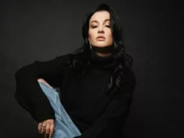 Приходько заявила, что возвращается к своему русскоязычному репертуару и нарвалась на хейт