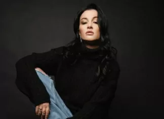 Приходько заявила, что возвращается к своему русскоязычному репертуару и нарвалась на хейт