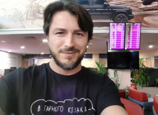 Притула ответил на упреки, что он «слил» локацию склада с беспилотниками