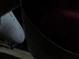 Пропалестинские активисты проникли на военную базу Британии и повредили военные самолеты | ВИДЕО