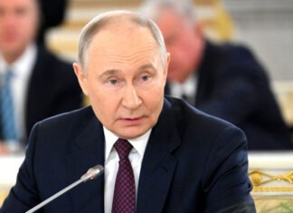 Путин заявил, что готов встречаться с Зеленским, но не подписывать документы