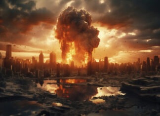 Реальная угроза выживанию Израиля: Нетаньяху заявил, что Иран создает ядерную бомбу