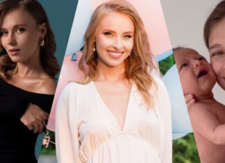 Решились стать мамой: 3 украинские актрисы, которые родили во время большой войны в Украине