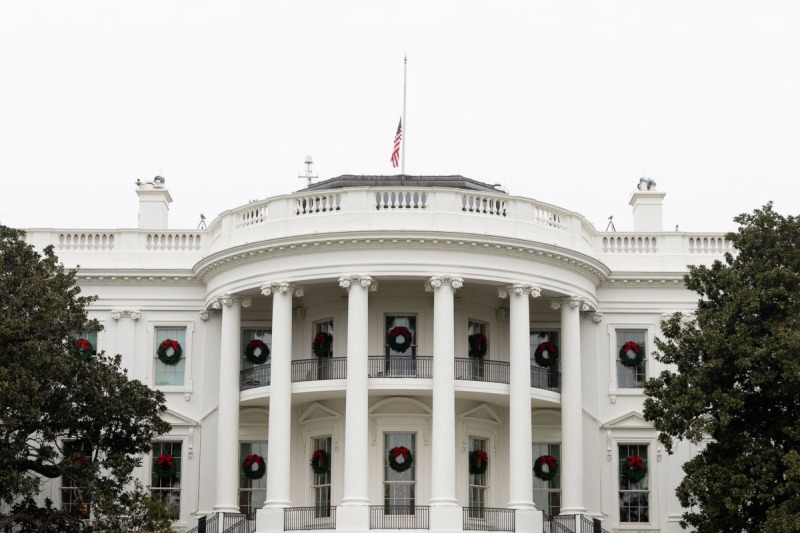 Reuters: Администрация Трампа распустила группу, которая занималась давлением на Россию