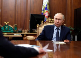 Reuters: В США убеждены, что Путин еще не отомстил за «Паутину»