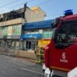 Россия атаковала Украину дронами и ракетами. Есть разрушения и погибшие | ФОТО