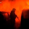 Россия атаковала Украину дронами и ракетами. Есть разрушения и погибшие | ФОТО