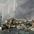 Россия атаковала Украину дронами и ракетами. Есть разрушения и погибшие | ФОТО