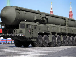 Россия модернизирует свои ядерные базы вблизи границ Европы | ФОТО