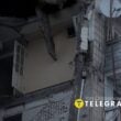 Россия нанесла массированный удар по Киеву. Погибли 14 человек, десятки пострадавших