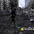 Россия нанесла массированный удар по Киеву. Погибли 14 человек, десятки пострадавших