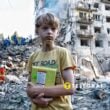 Россия нанесла массированный удар по Киеву. Погибли 14 человек, десятки пострадавших