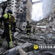Россия нанесла массированный удар по Киеву. Погибли 14 человек, десятки пострадавших