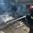 Россия ударила баллистикой по Днепру: поврежден поезд Одесса — Запорожье | ФОТО | ВИДЕО