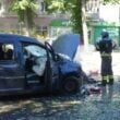 Россия ударила по центру Сум. Есть погибшие и много пострадавших | ФОТО