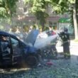 Россия ударила по центру Сум. Есть погибшие и много пострадавших | ФОТО