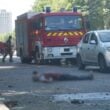 Россия ударила по центру Сум. Есть погибшие и много пострадавших | ФОТО