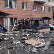 Россия выпустила по Украине более 40 ракет и 400 дронов. Подробности масштабной атаки | ФОТО