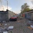Россия выпустила по Украине более 40 ракет и 400 дронов. Подробности масштабной атаки | ФОТО