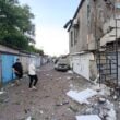 Россия выпустила по Украине более 40 ракет и 400 дронов. Подробности масштабной атаки | ФОТО