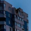 Россияне ночью массированно ударили по Харькову: видео атаки | ФОТО | ВИДЕО