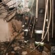 Россияне ночью массированно ударили по Харькову: видео атаки | ФОТО | ВИДЕО