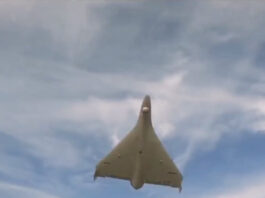 Россияне «Шахедами» атаковали учебный центр Сухопутных войск