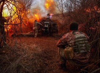 Россияне заявили о «наступлении на Днепропетровщину»: Генштаб опроверг