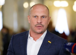 РосСМИ: Киву сдали СБУ из-за долга в 30 миллионов рублей