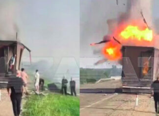 РосСМИ назвали имя главного подозреваемого в атаках на российские авиабазы